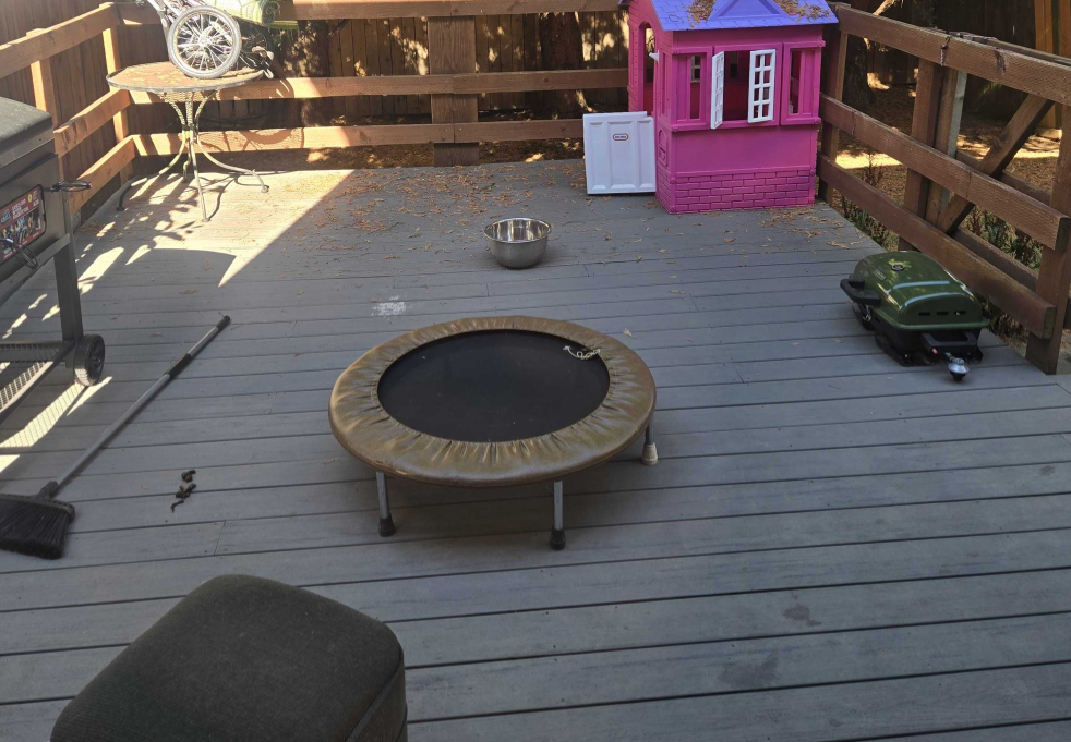 Recently funded private money loan for fix and flip in Washington