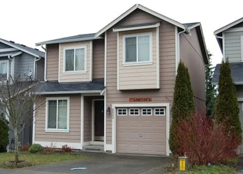 Washington Fix and Flip loan at high leverage