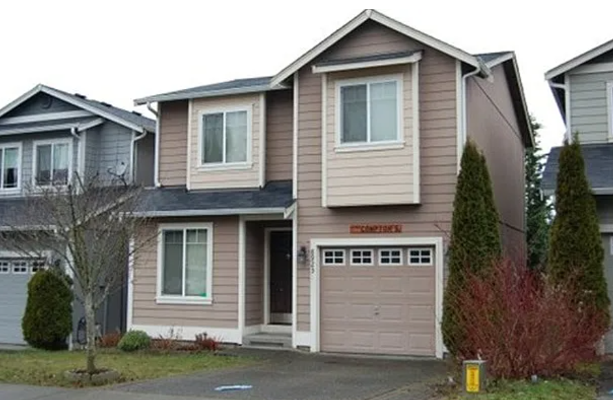 Washington Fix and Flip loan at high leverage