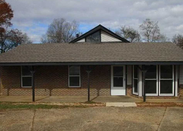 Fix And Flip Loan In Montgomery, AL