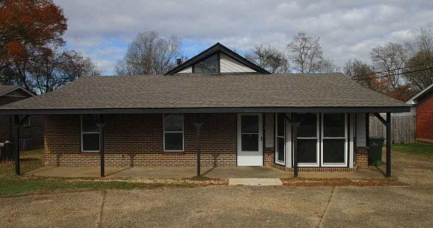 Fix and flip loan in Alabama