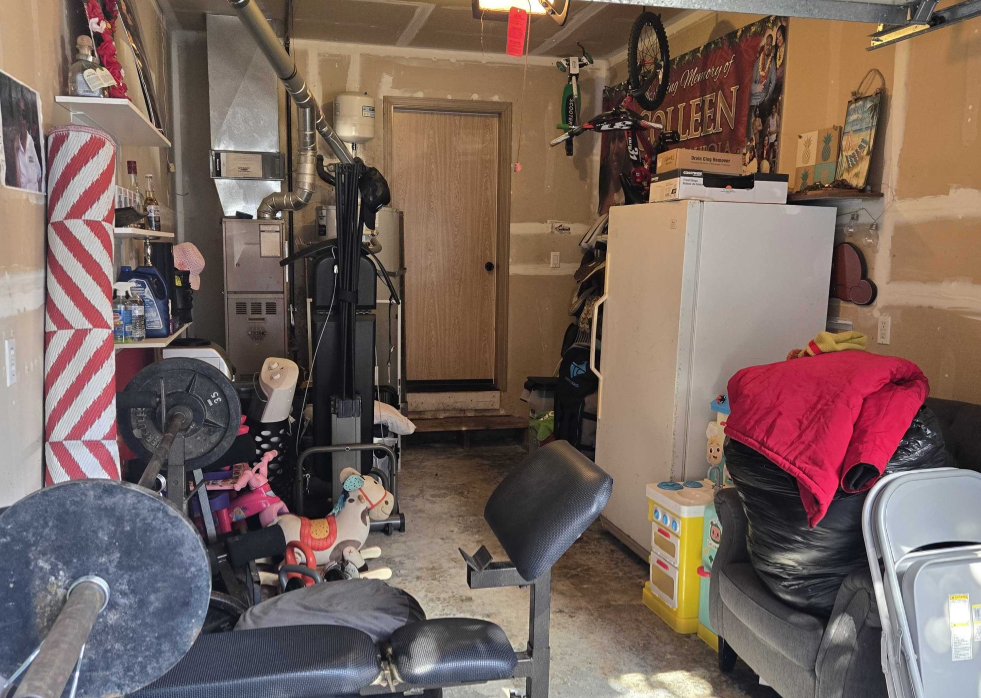 Private money loan for investment in Puyallup WA