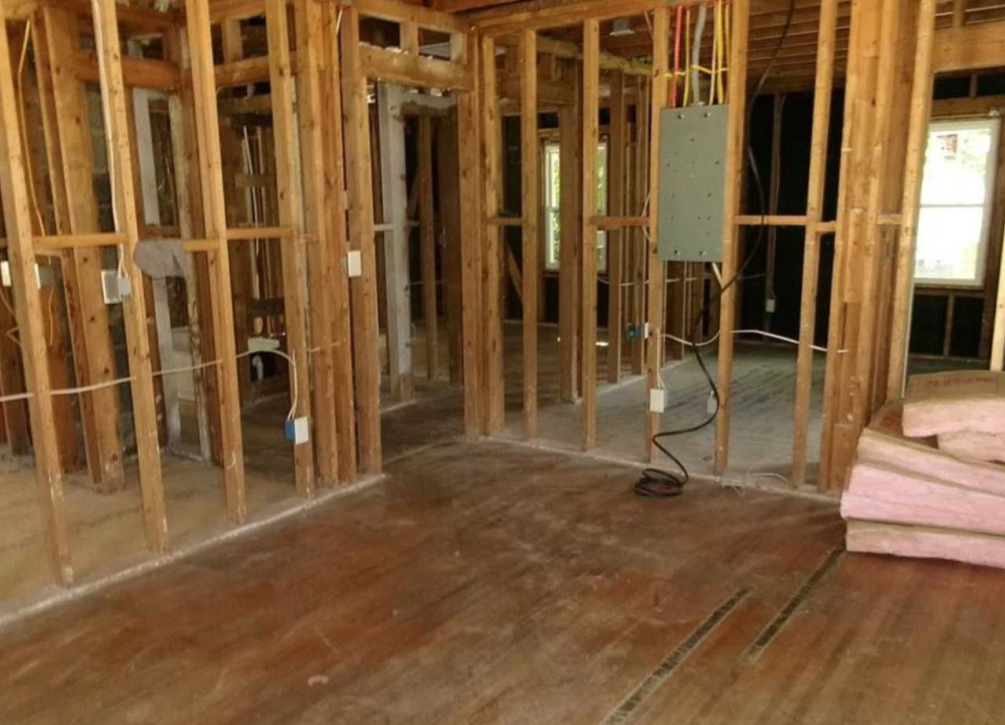 Hard  money loan for fix and flip in High Point North Carolina