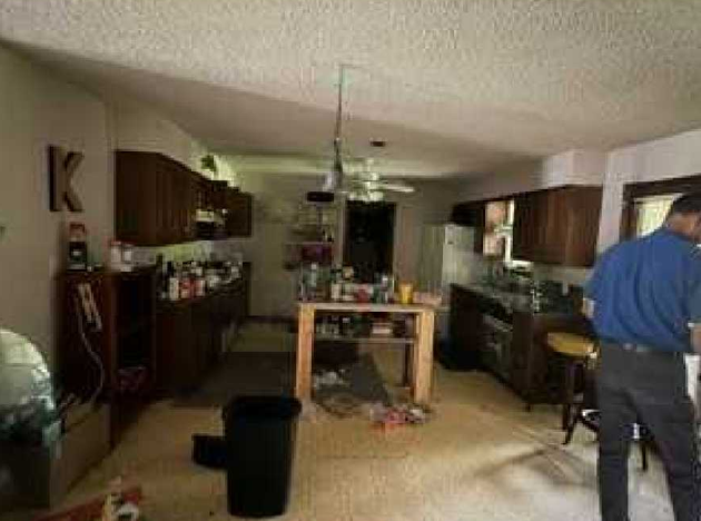 Hard money fix and flip loan in Springdale AR