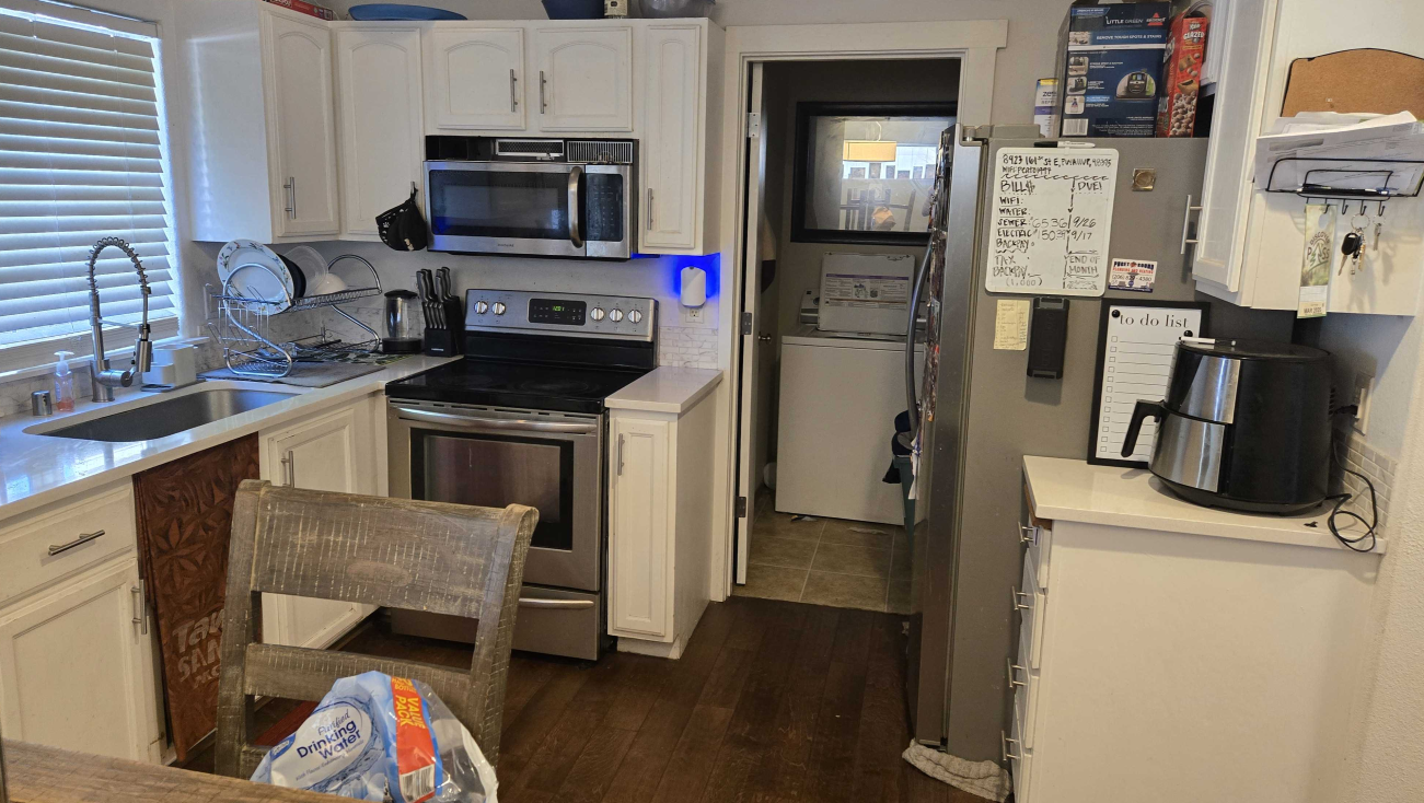 Hard money loan for fix and flip in Puyallup WA