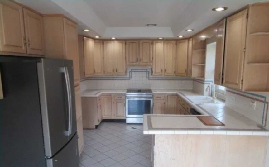 Fix and flip loan in Montgomery AL