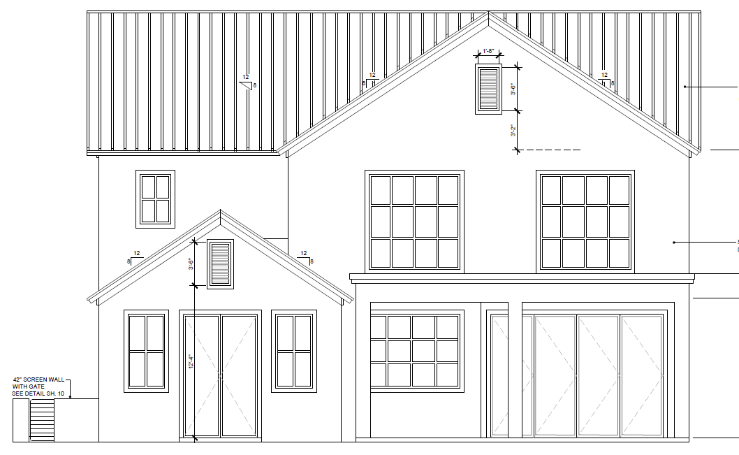 Private loan for new construction in Winter Park FL