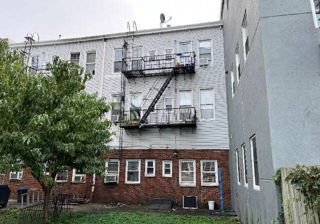 DSCR loan for purchase of 6 unit multifamily in Jersey City NJ