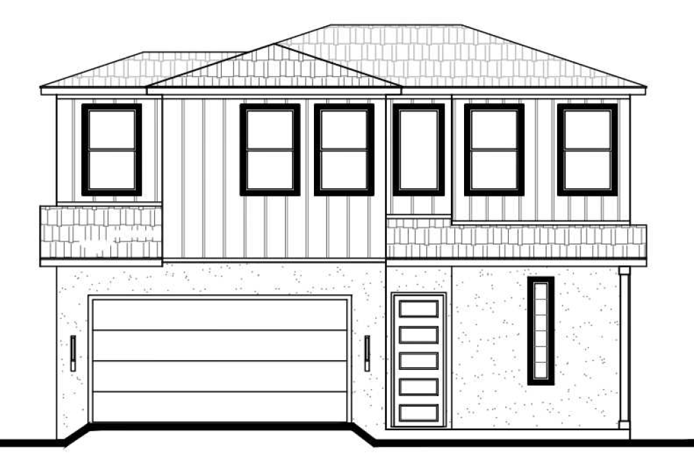 New Construction Loan In Dallas, TX