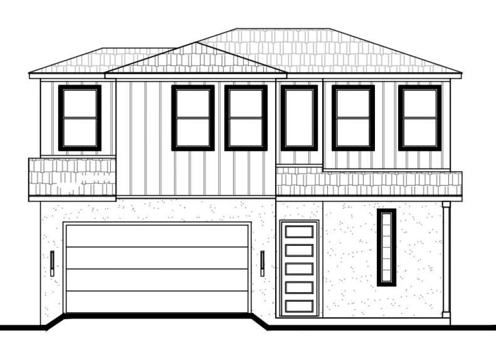 Construction loan for first time builder in Dallas, TX