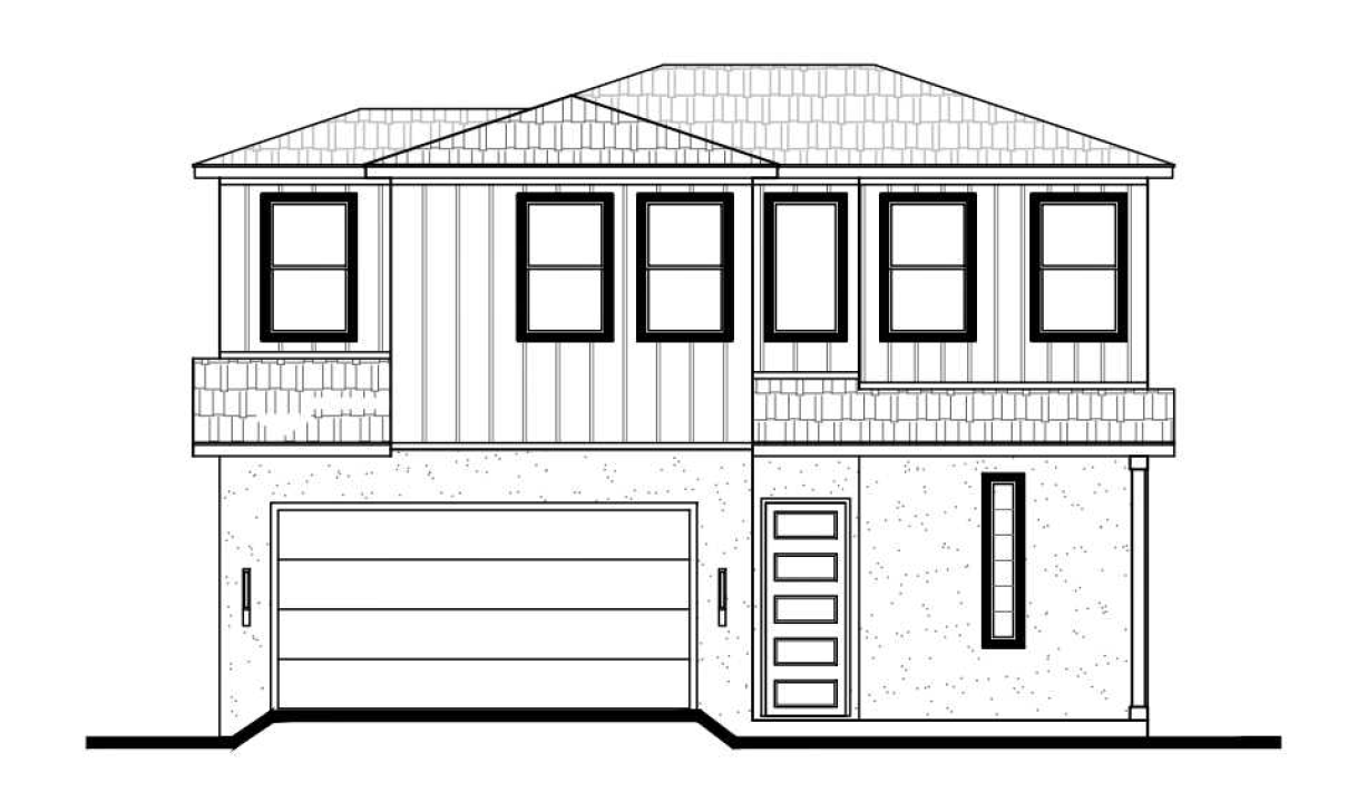 Construction loan for first time builder in Dallas, TX