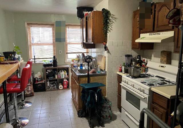 DSCR rental financing for 6 unit multifamily in NJ