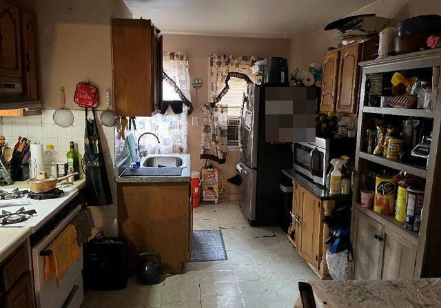 DSCR loan for 6 unit property in Jersey City NJ