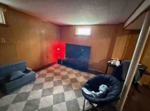 Photo of Basement