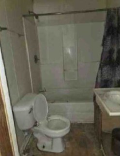 Bathroom Fix and Flip Loan Enfield, NC