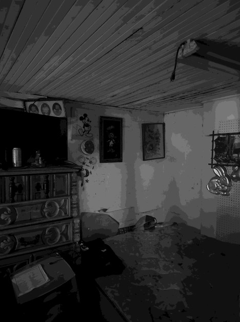 Bedroom-Fix and flip Nampa, ID