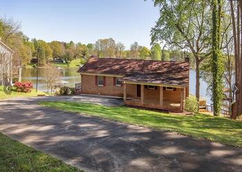 Recently Funded Fix & Flip Loan In Sherrills Ford, NC