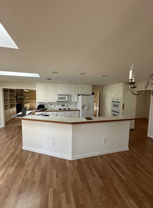 Kitchen Fix and flip Atlanta GA 