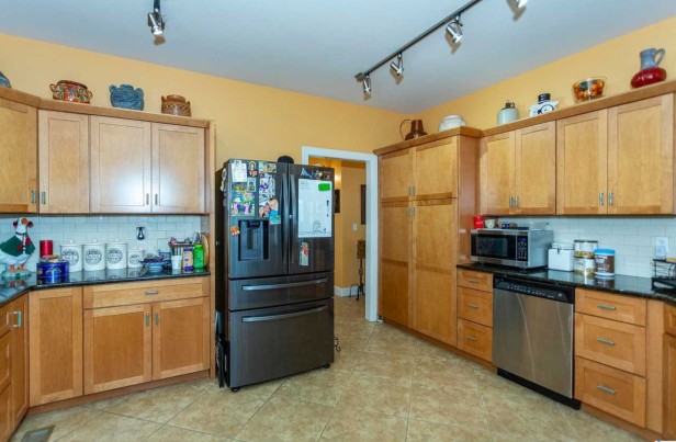 Kitchen- Fix and flip Birmingham AL