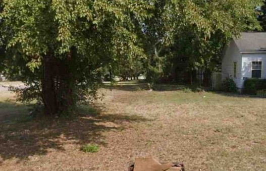 Exterior Front- Dallas, TX - Ground up Construction