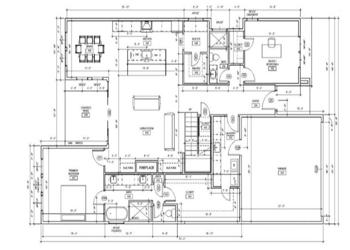 Featured Image- Ground-up Construction Dallas, TX