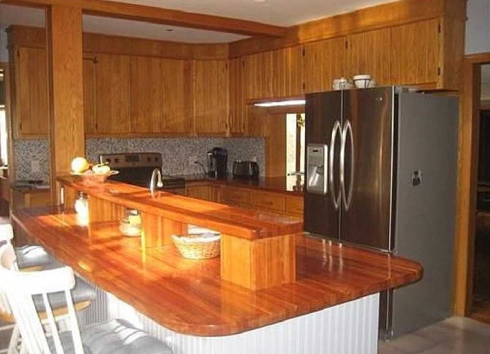 Kitchen Fix and Flip- Richmond, RI