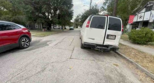 Street View 1 - Dallas, TX - Ground up Construction