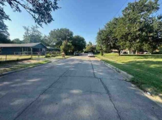 Street View 1- Ground-up Construction- Dallas TX