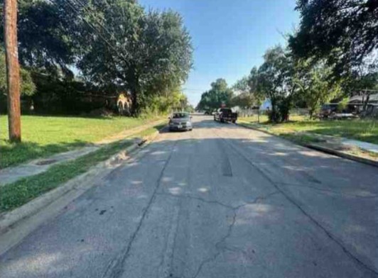 Street View 2 - Ground-up Construction Dallas TX
