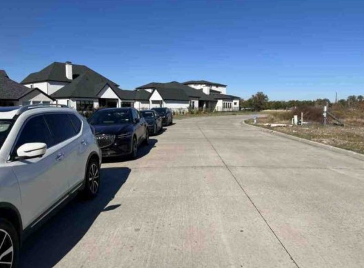 StreetView3 Ground-up Construction Heath, TX