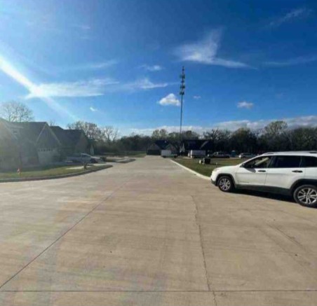 Streetview Ground-up Construction Denison, TX