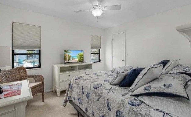 Bedroom DSCR Bokeelia, FL