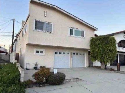 Exterior Front- Oxnard, CA- DSCR