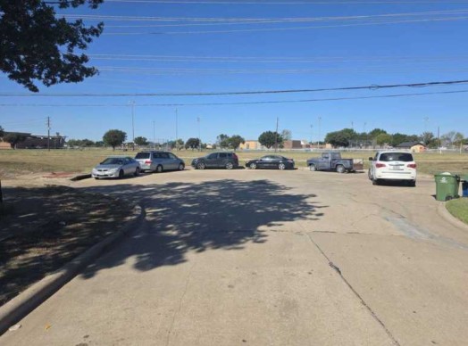 Street View 2 - The Colony, TX - Ground up Construction