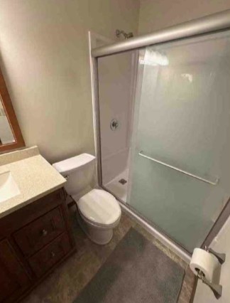 Bathroom Unit B DSCR Evansville, IN 47711