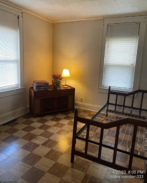 Bedroom - Clarksburg, WV - DSCR