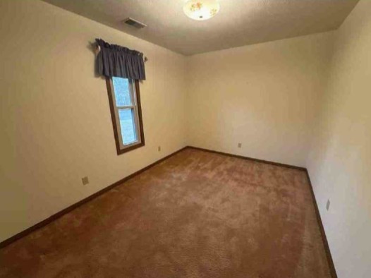 Bedroom Unit A DSCR Evansville, IN 47711