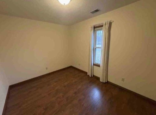 Bedroom Unit B DSCR Evansville, IN 47711