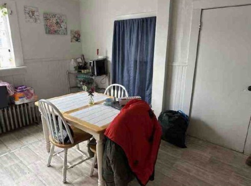 Dining Area - DSCR Cortland, NY