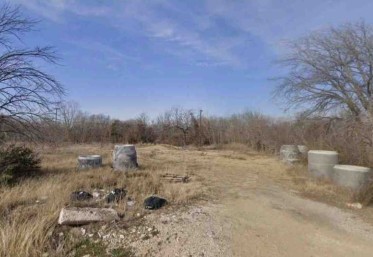 Exterior Front- Fort Worth, TX - GUC