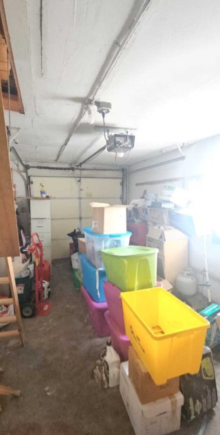 Garage- Fix and flip- Euclid, OH 44132