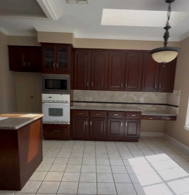 Kitchen- Fix and flip- Kingwood, Texas