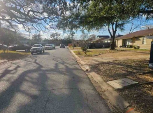 Street View 1- GUC Houston TX, 77055