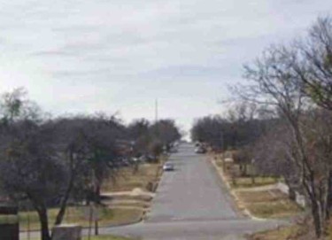Street View - Fort Worth, TX GUC