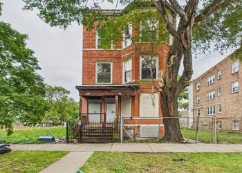 Recently Funded Fix & Flip Loan In Chicago, Illinois