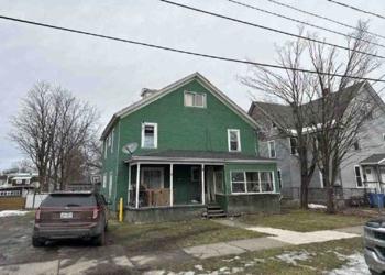 Featured Image - Cortland, NY- DSCR