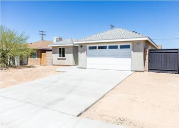 Featured image- DSCR Loan Ridgecrest, CA