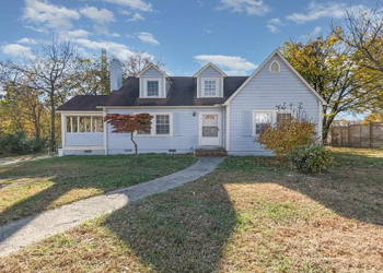 Featured Image - Thomasville, NC- Fix and Flip