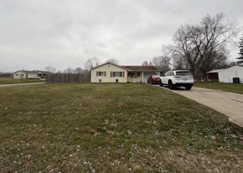 Featured image - Fix and flip loan Carlisle, OH