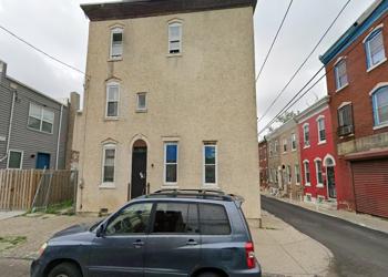 Recently Funded Fix & Flip Loan In Philadelphia, PA